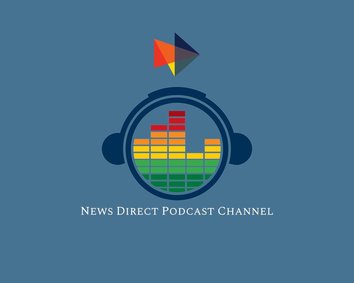 Podcast Channel Logo