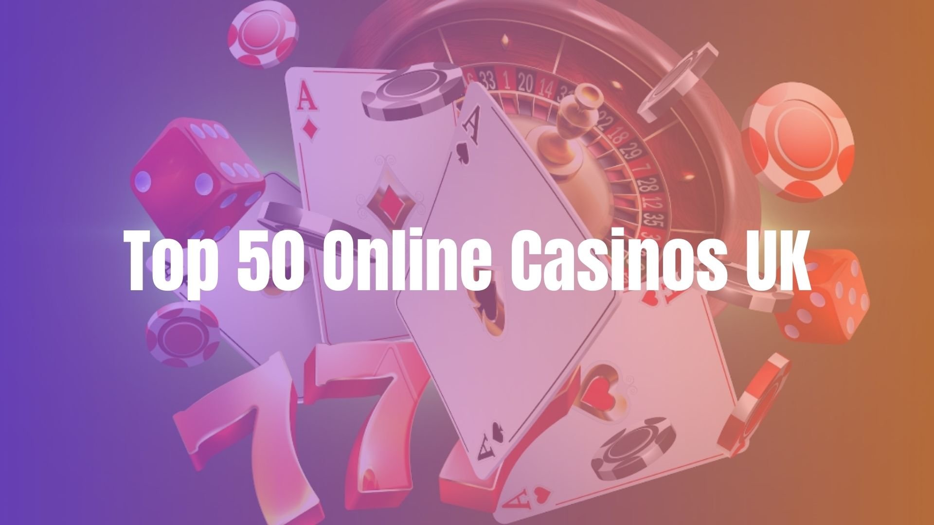 Top 50 Online Casinos Uk - Top 50 & Top 20 Casinos Ranked April 2024