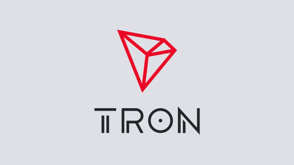 Tron Logo-1